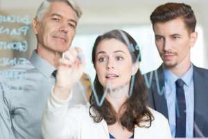 How Technology is Driving Organizational Success How Technology is Driving Organizational Success